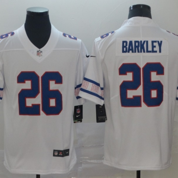 giants 26 jersey